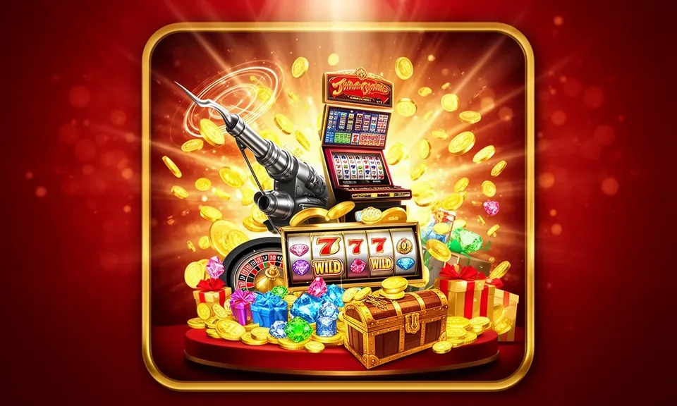 napa4d Indonesia App